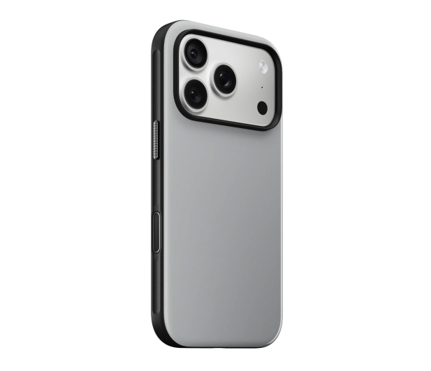 Nomad Sport Case do iPhone 18 Pro / 17 Pro MagSafe (lunar gray) - 1586549 - zdjęcie 2